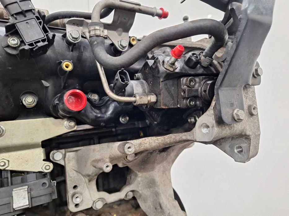 Motor Opel Insignia 2.0 cdti 160 cv A20DTH ano 2012