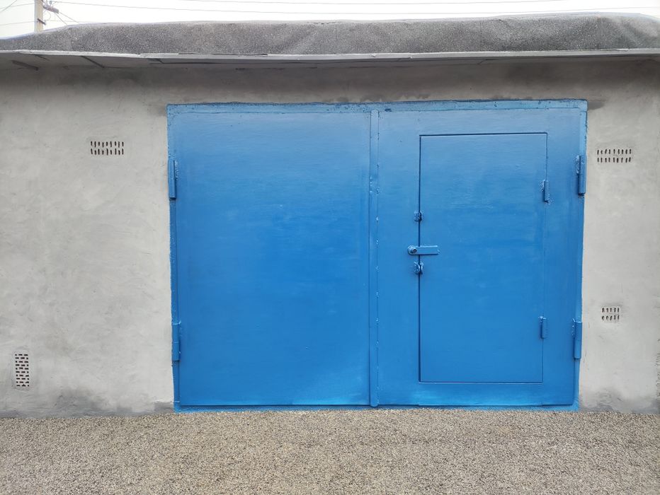 ПРОДАЖА  гаража в ГК. 9а АРЕНДА