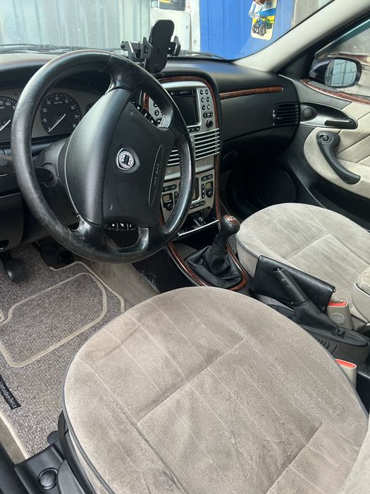 Lancia Lybra 2003 VIN ZLA83900000136708 фото оголошення 6 з 10