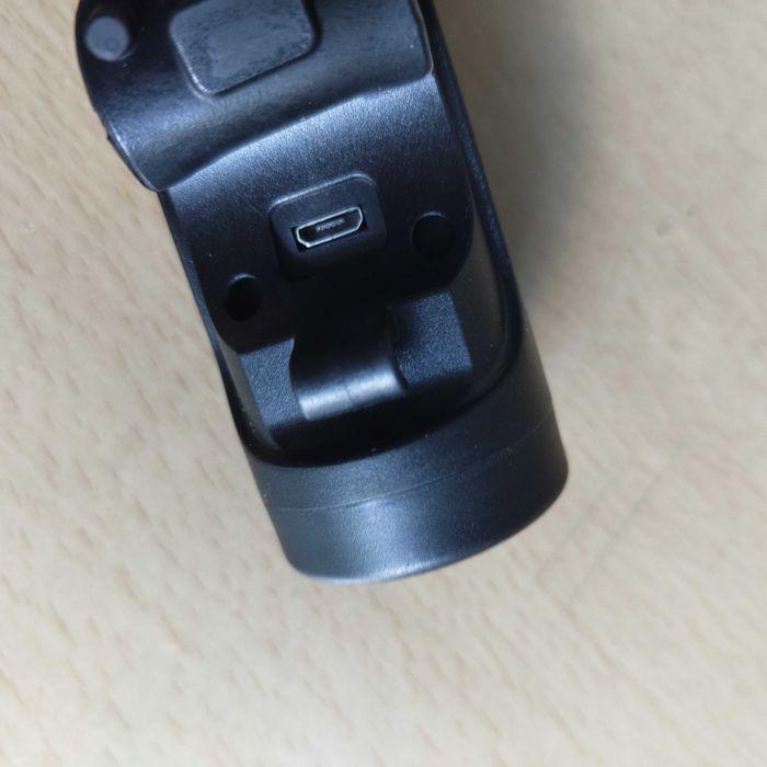 Campainha Eletrónica Bicicleta Bike Anti Roubo