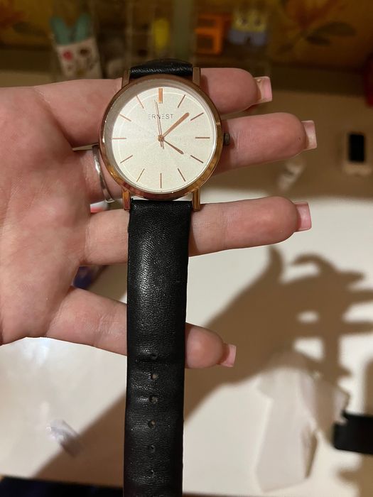 Годинник на  руку