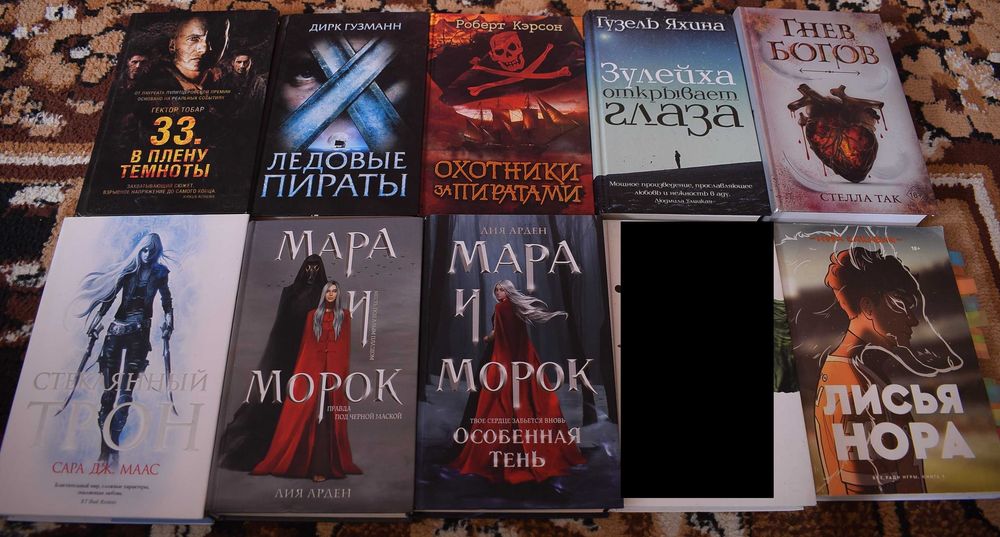 18+ для підлітків і дорослих подростков и взрослых