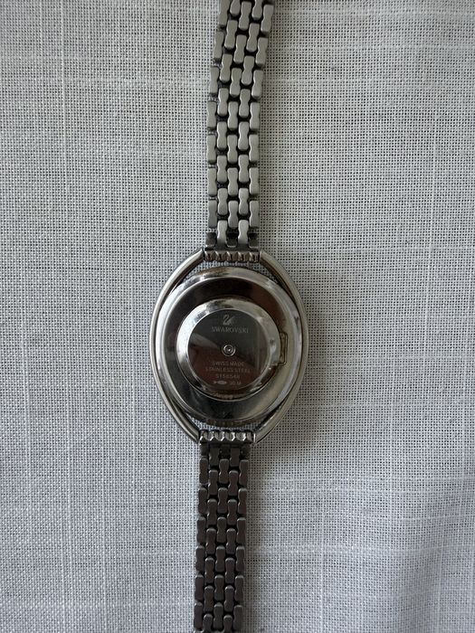 Zegarek Swarovski Crystalline Aura