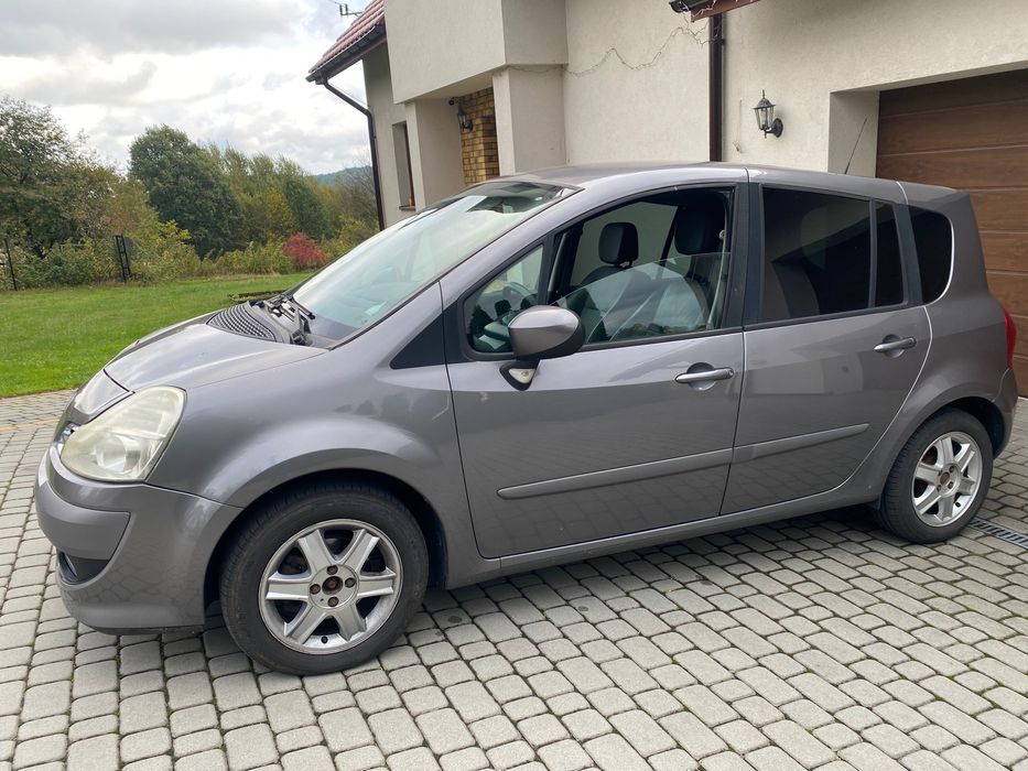 Renault Modus