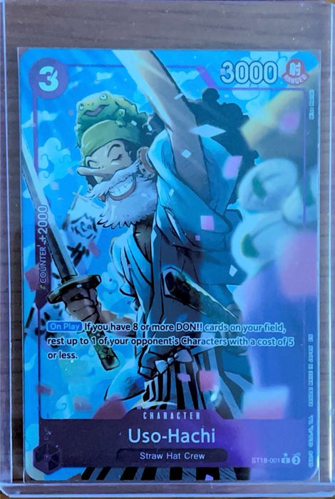 Cartas One Piece e Pokemon