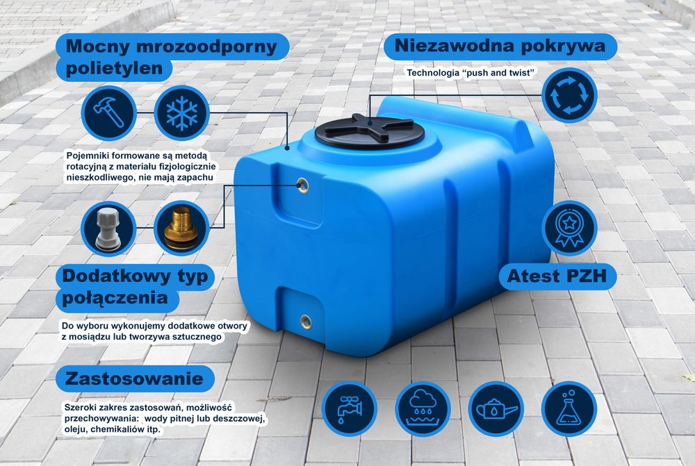Ремонт реставрация пластиковых ёмкостей, баков ,резервуаров