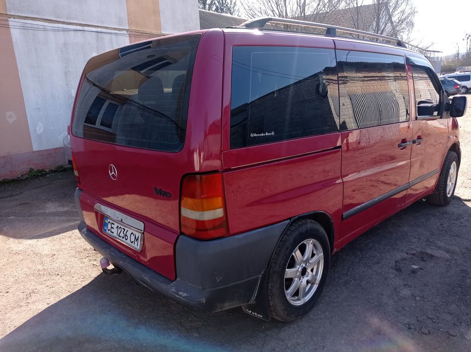 Віто 110 2002 року