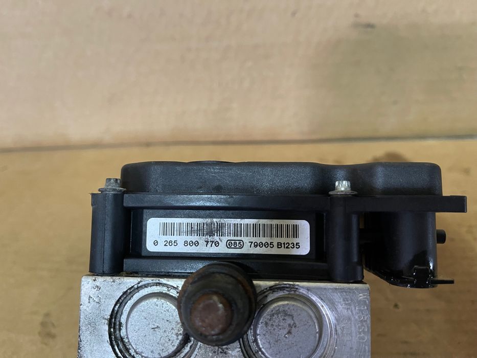 MODULO ABS OPEL TIGRA B - 0265.231.583