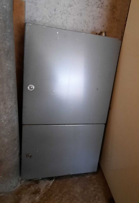 зарядное устройство для гаража