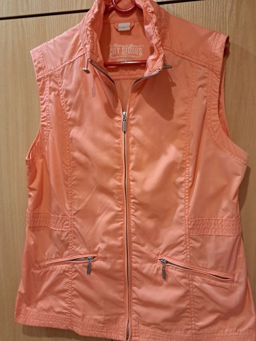 Kamizelka damska