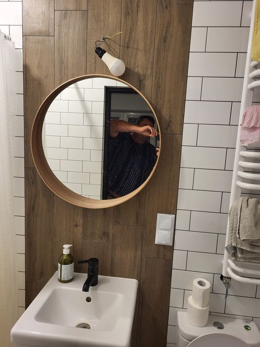 Pokój jak mieszkanie