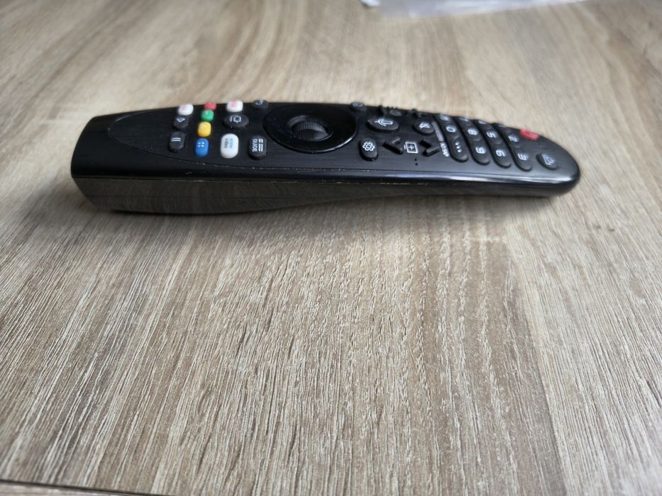 Piloty zamiennik do Smart TV LG