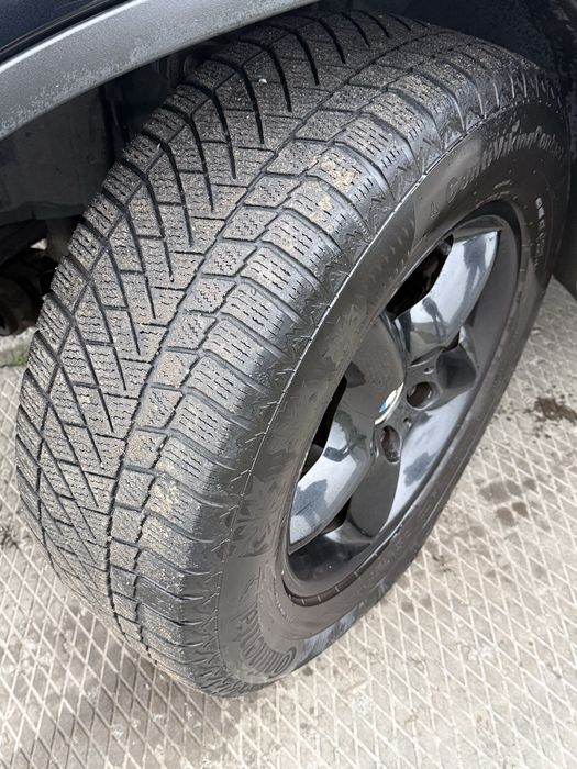 Продам BMW X5 3.0 D