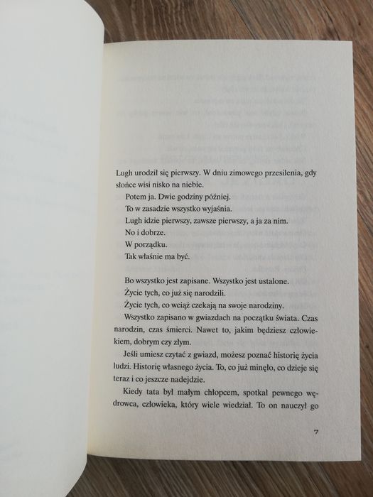 Krwawy szlak. Kroniki czerwonej pustyni.