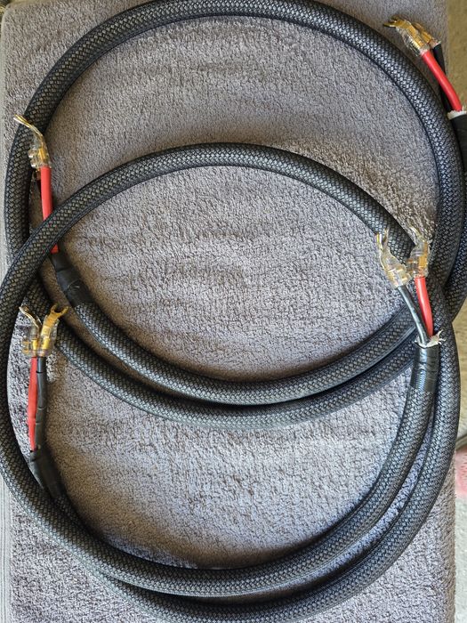 Kabel głośnikowy