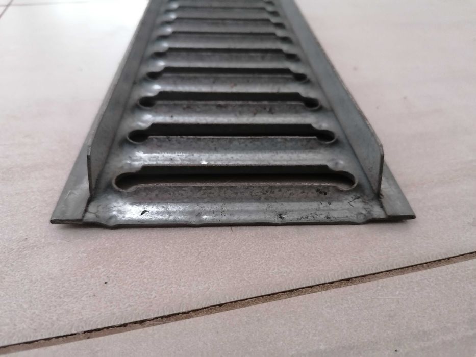 Ruszt, kratka do odwodnienia ACO SELF 0,5 m - 50 cm