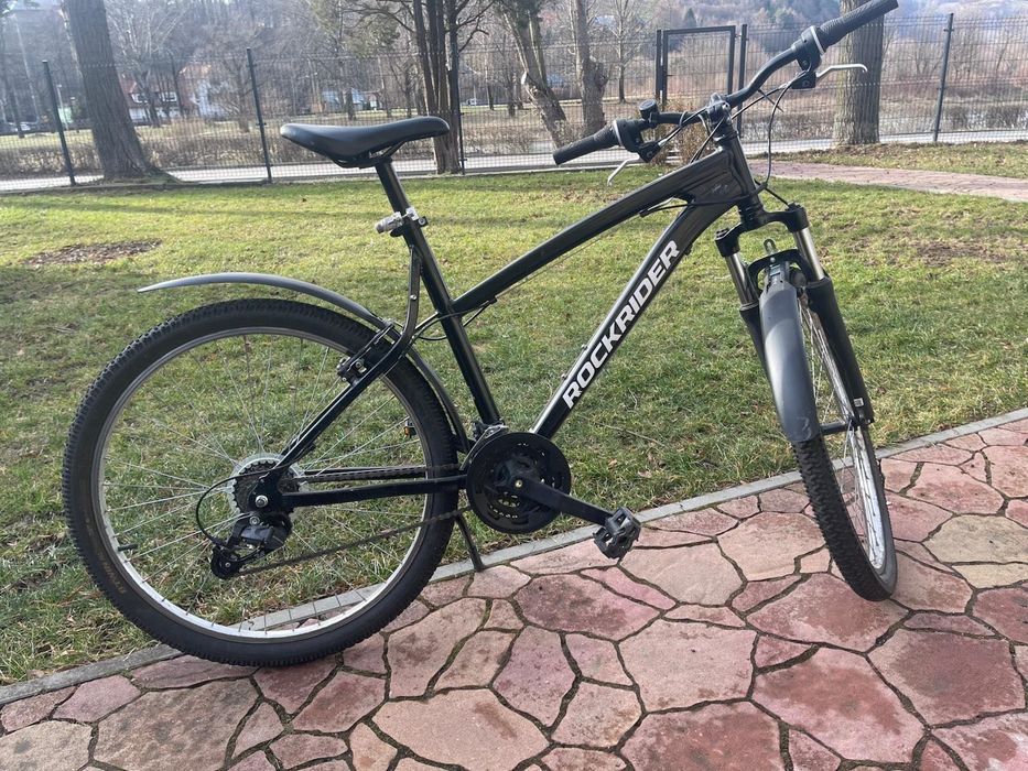 Rower górski MTB