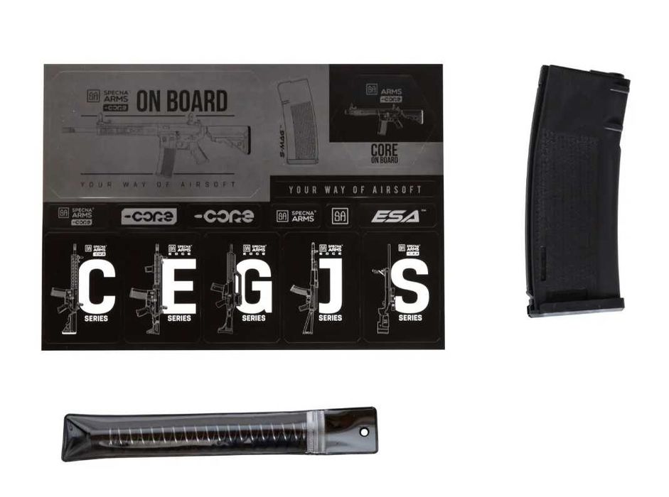 Игрушечный автомат M4 на аккумуляторе, штурмовая винтовка на пульках: 5 ...