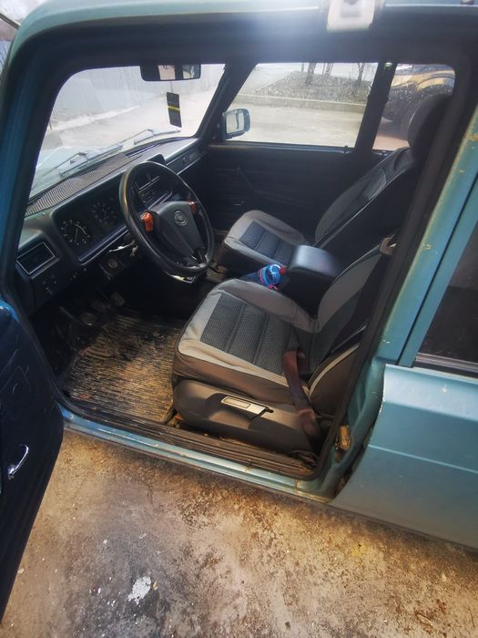 Продам Ваз 2107 2004 год