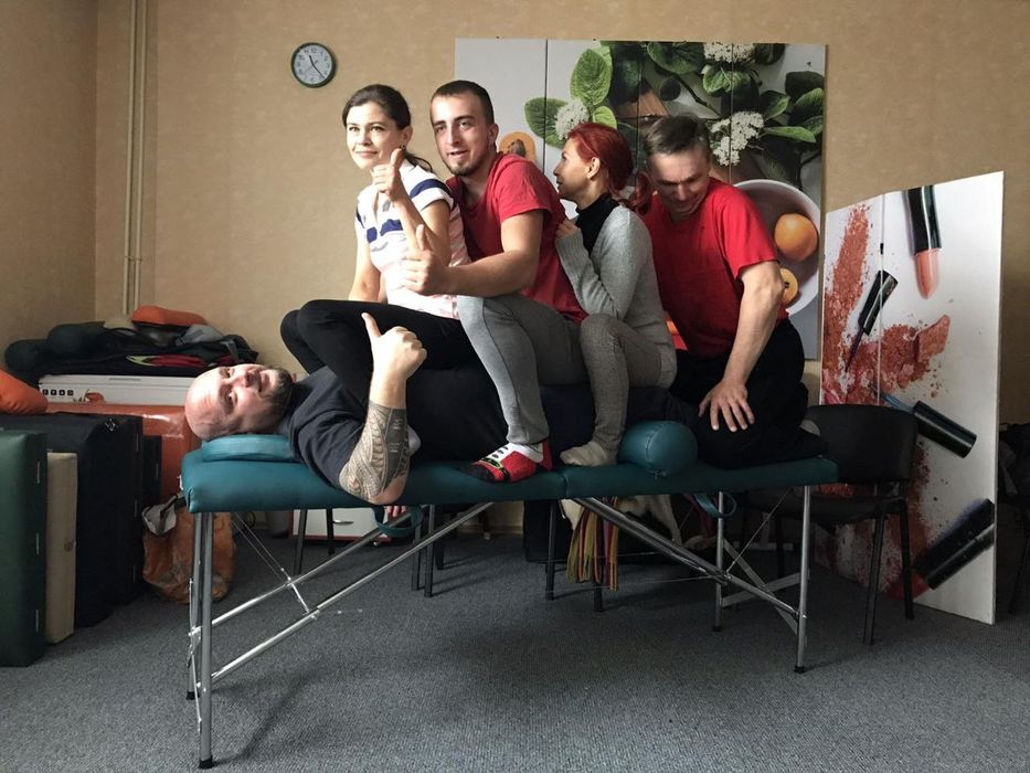 Кушетка автоматична – преміум комфорт для професіоналів