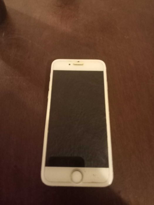 Vendo Iphone s6 32g