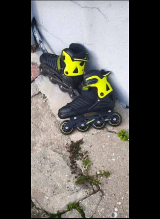 Patins online 35/39