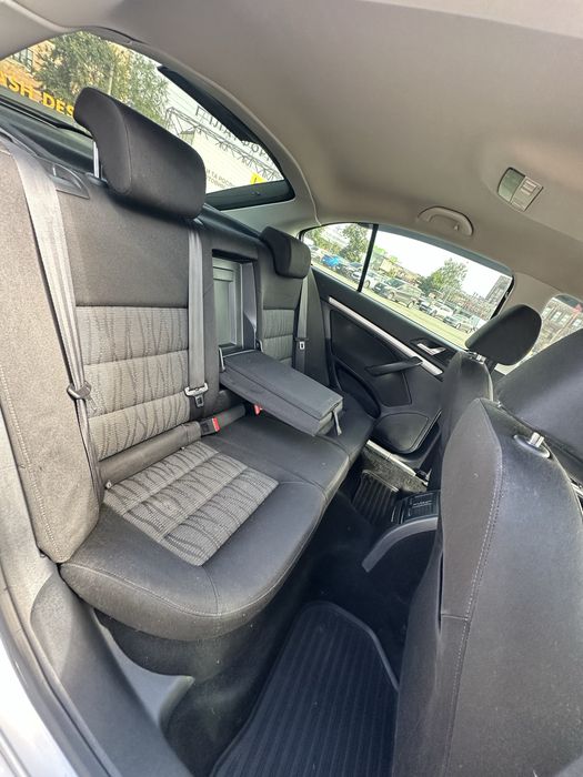Skoda Octavia A5
