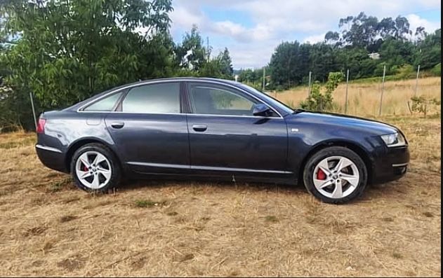 Audi A6 2.0 TDI 2005
