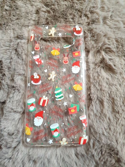 Capas samsung s10 plus