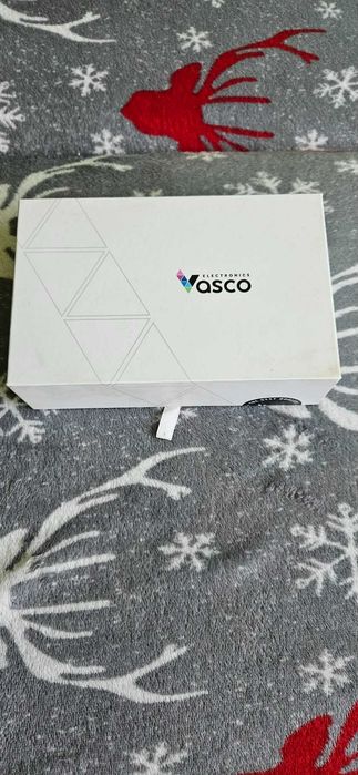 Vasco Translator V4 - Black Onyx