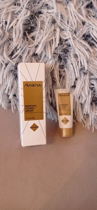 Serum do twarzy z protinolem miniwersja