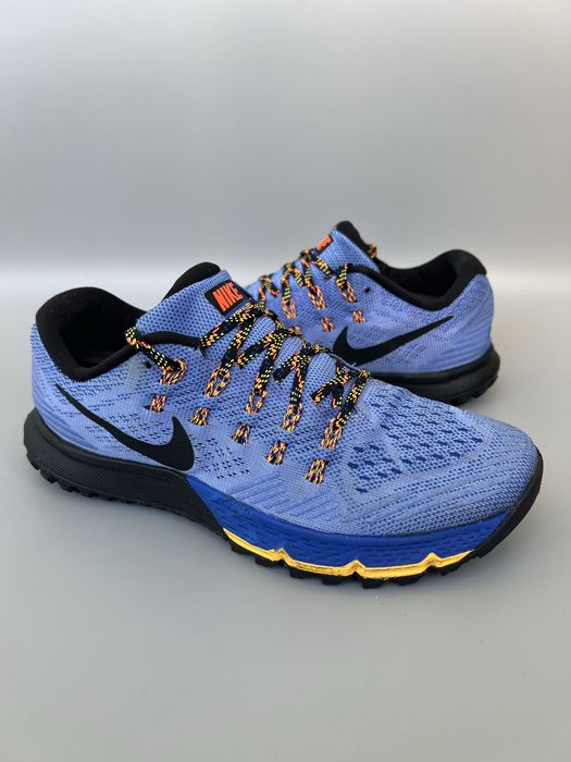 Оригінальні Кросівки Nike Air Zoom Terra Kiger 3 39р.25см.