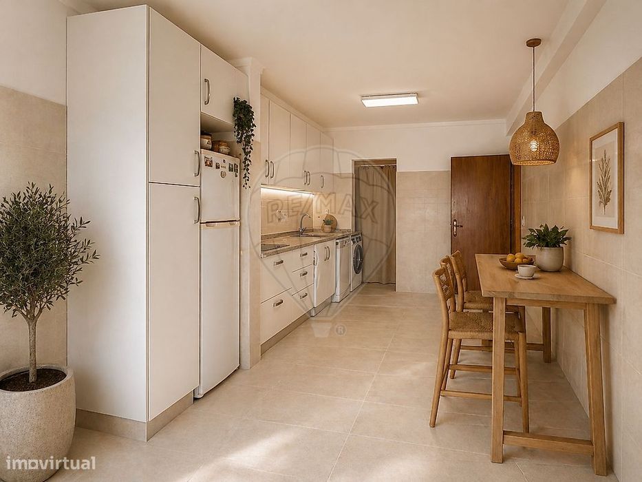 Apartamento T3 para venda