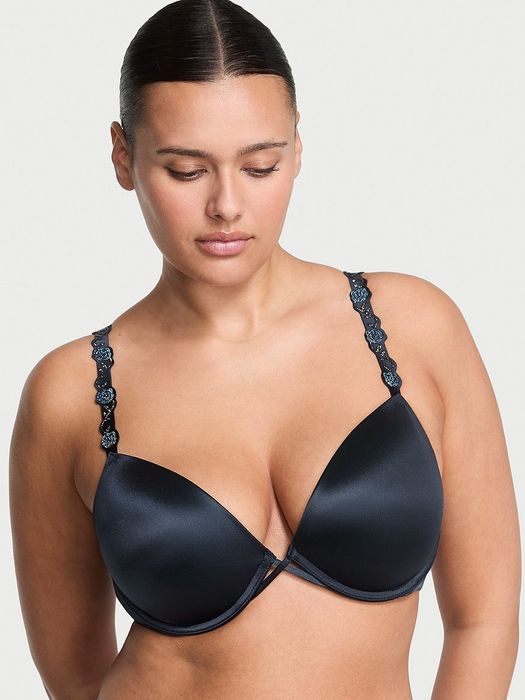 Комплект білизни Victoria's Secret, оригінал пуш-ап 34B/75B 34С/75С