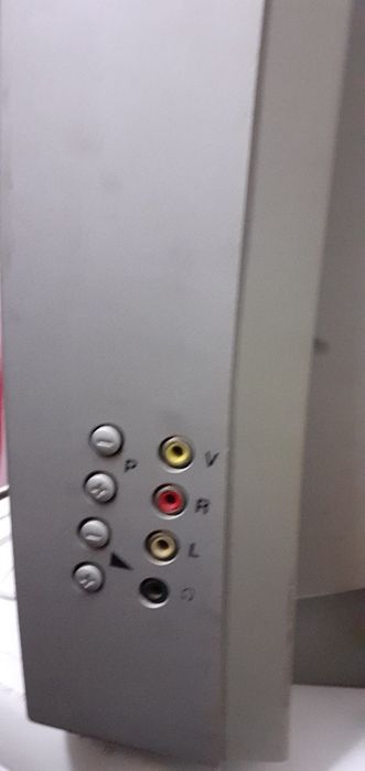 Vendo televisao antigo mitc