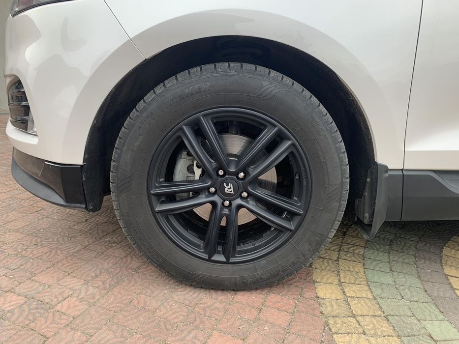 Ford Edge 2.0,2019р