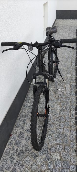 Rower GIANT Boulder MTB