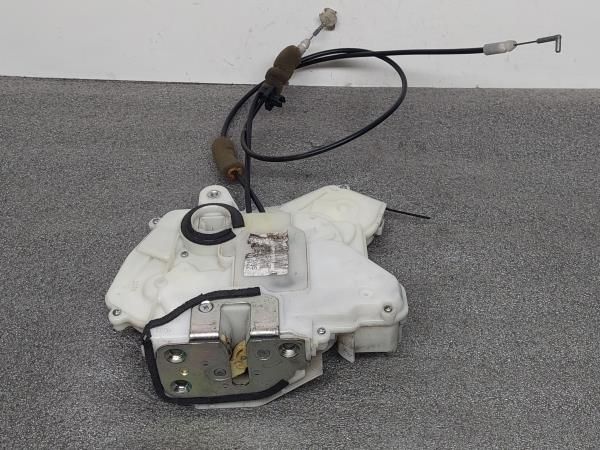 Fechadura / fecho porta frente esquerdo HONDA Civic VIII Hatchback (FN