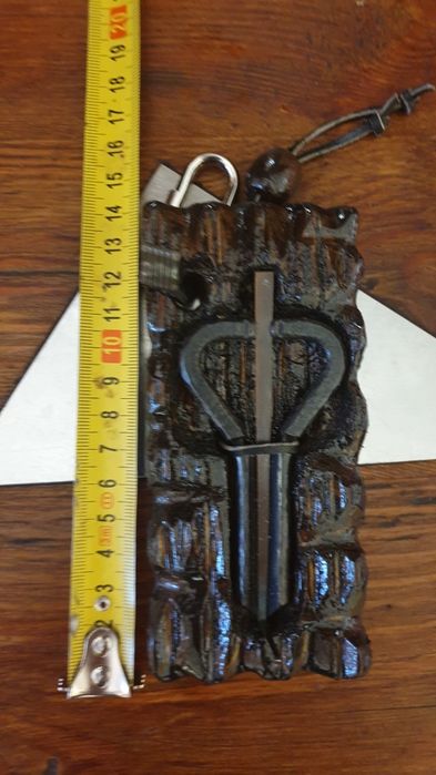 Дримба, Варган, в футляре деревянном, несколько видов .