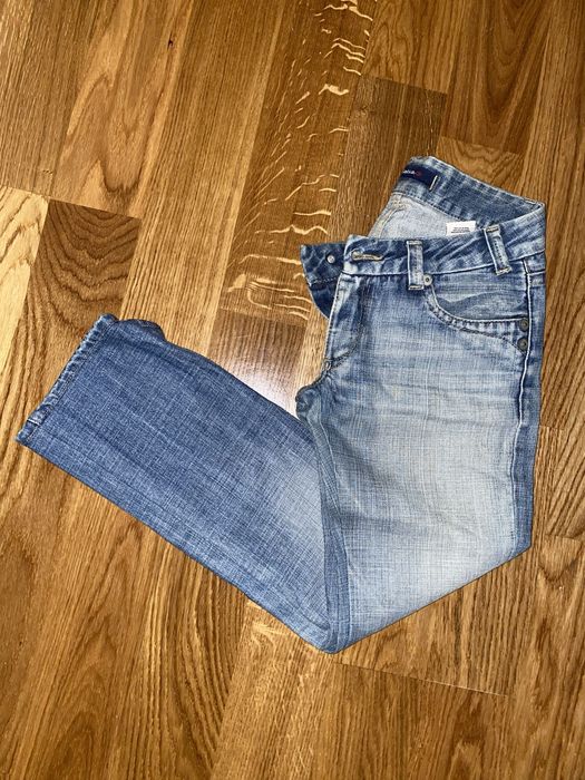 Lote de 30 Jeans Usados da Salsa Jeans