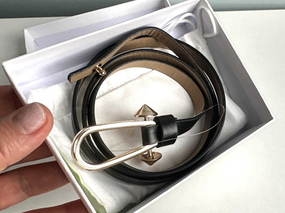 Пояс, ремінь, пасок, розмір М-L