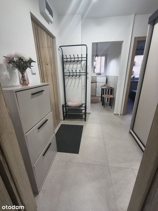Mieszkanie 1 piętro ,44 m²
