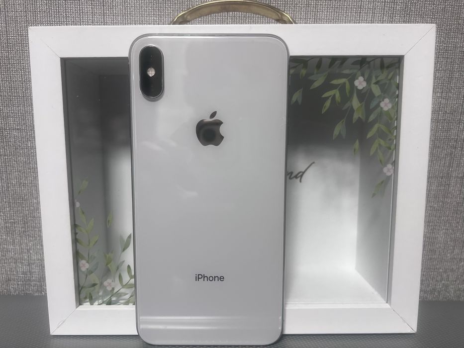 Iphone Xs Max 256 neverlock
