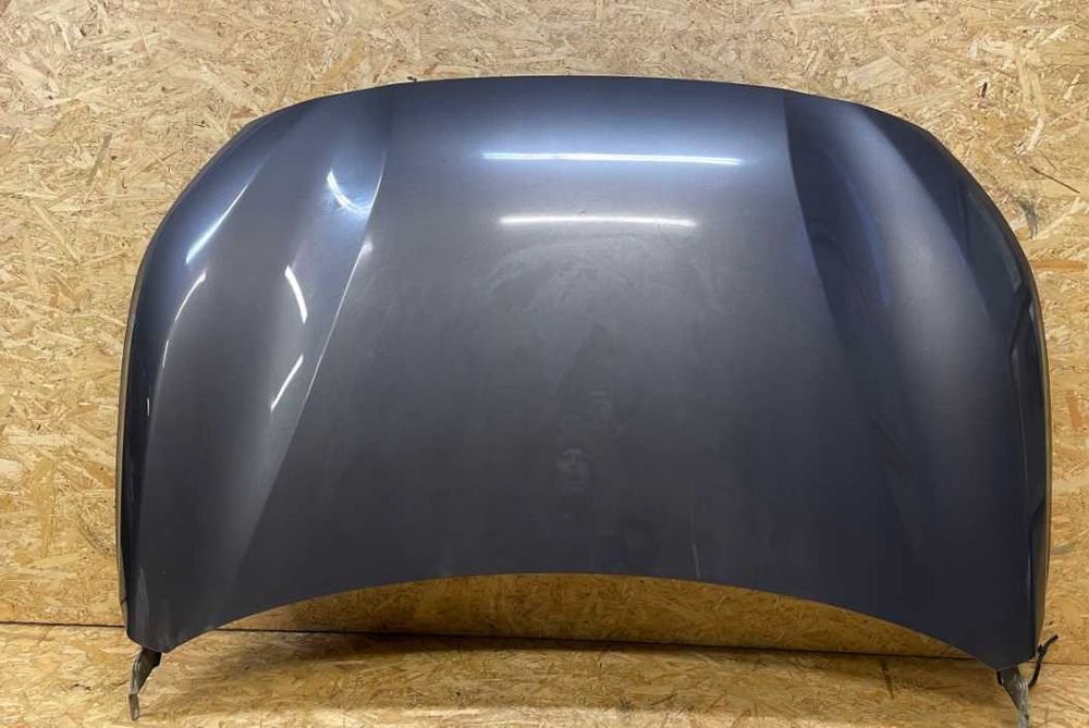 PEUGEOT 208 II Капот