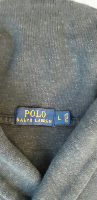 Bluza męska Ralph Lauren