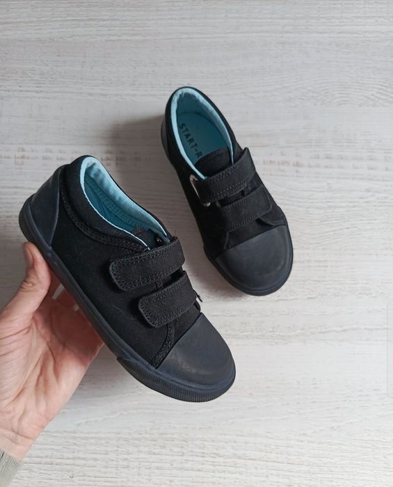 Кросівки 19 см кеди