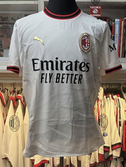 Camisola de futebol