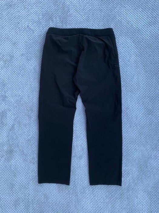Arc’teryx Tracking Cargo Pants Black Size:M тактичні/трекінгові штани