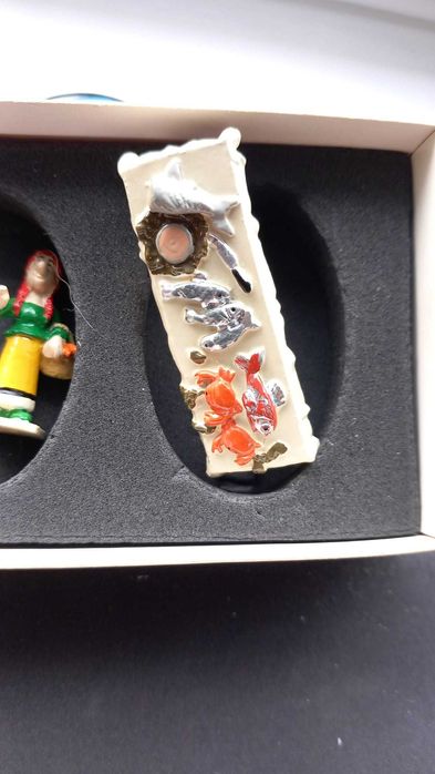 O Peixeiro Pixi Mini Astérix