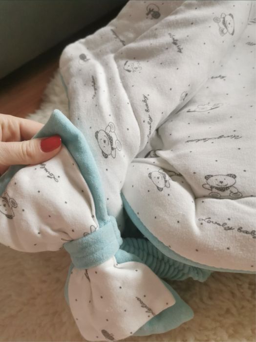 Конверт на виписку Lari